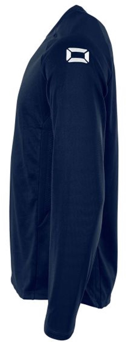 Stanno Stadio Round Neck Top Sporttrui - Maat 116