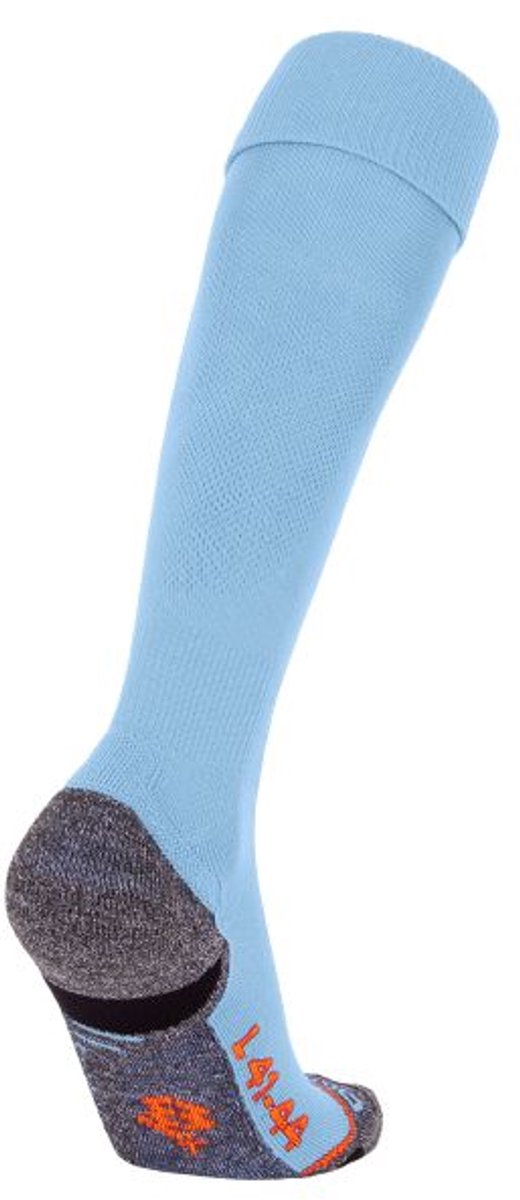 Stanno - Uni Pro Sock - Voetbalsokken - Maat 41-44 - Blauw