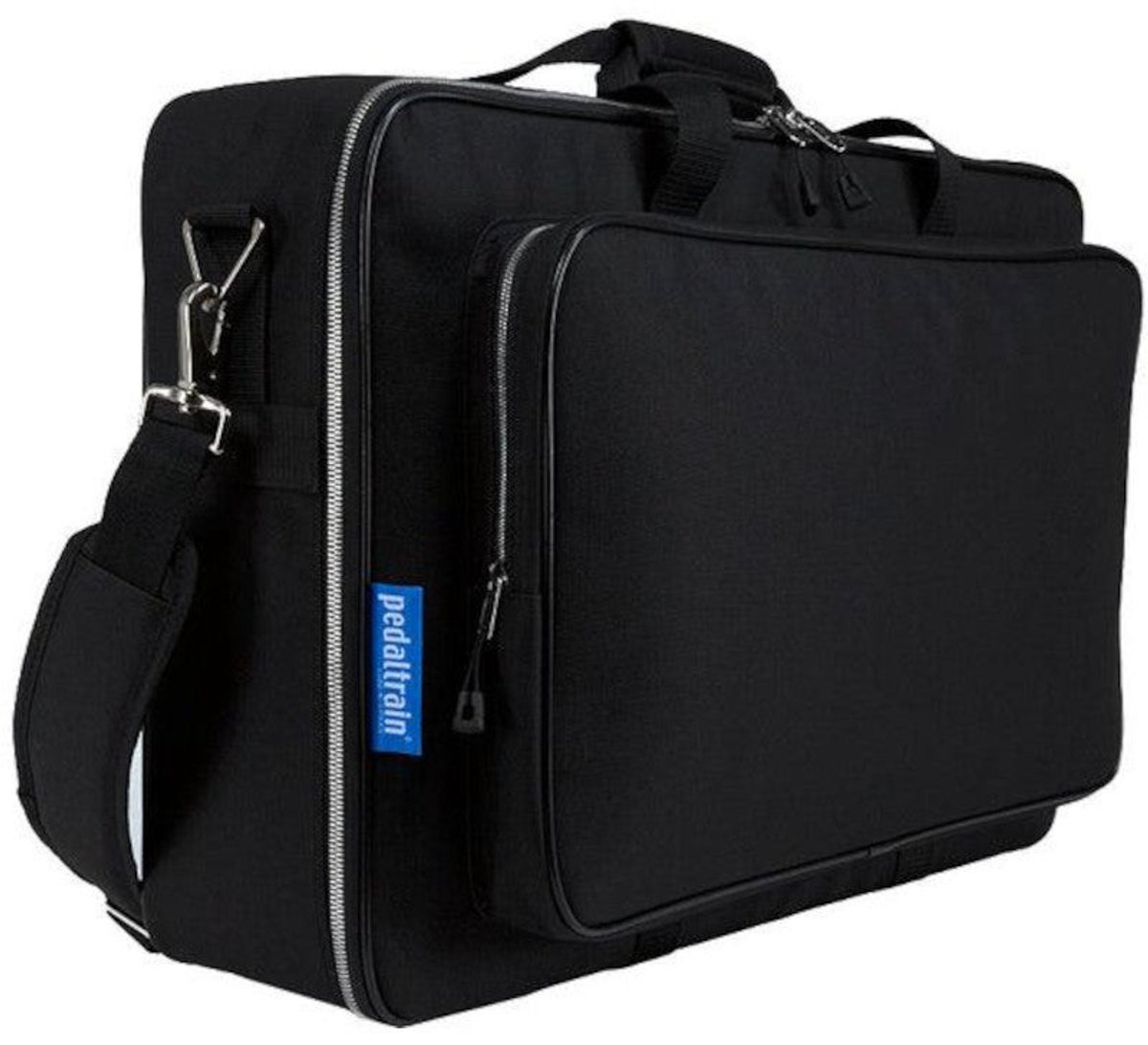 Pedaltrain PT-N24-MX-X Deluxe MX softcase voor Novo 24 pedalboard