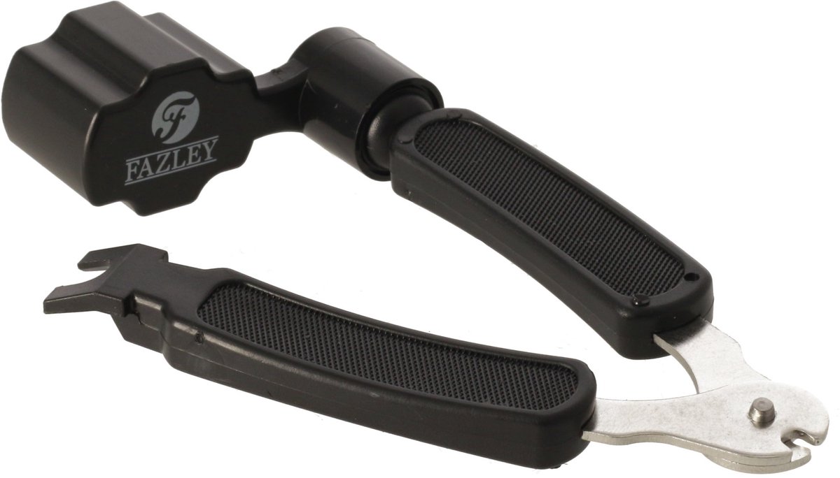 Fazley SW02 snaren-winder en cutter