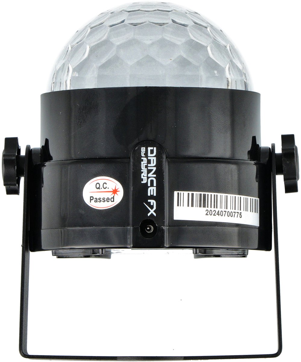 Ayra DanceFX Hypnose RGB USB LED lichteffect