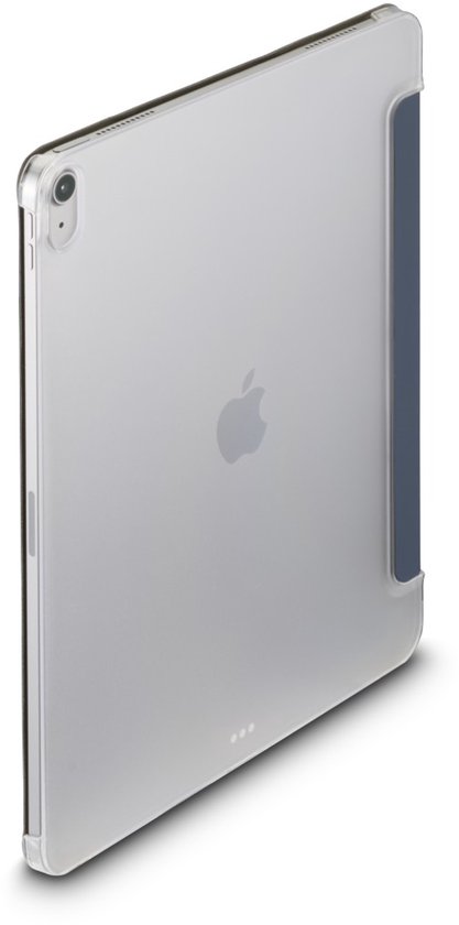 Étui Hama « Fold Clear » pour Apple iPad Air 11" (2025), bleu foncé