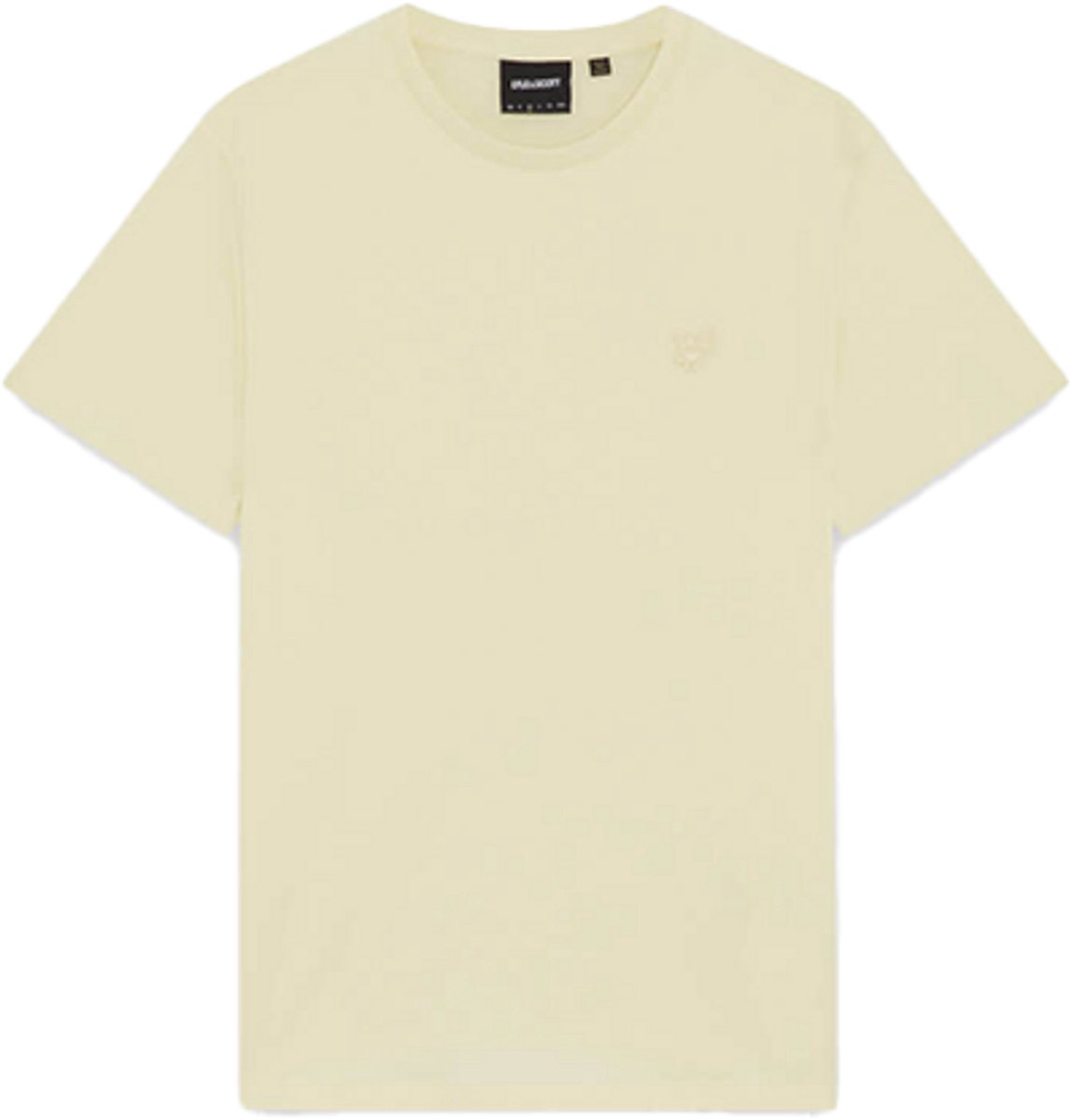 Lyle & Scott Superfine T-Shirt