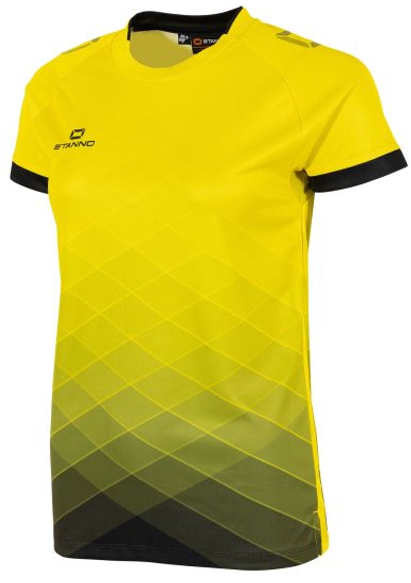 Stanno Altius Shirt Dames - Maat S