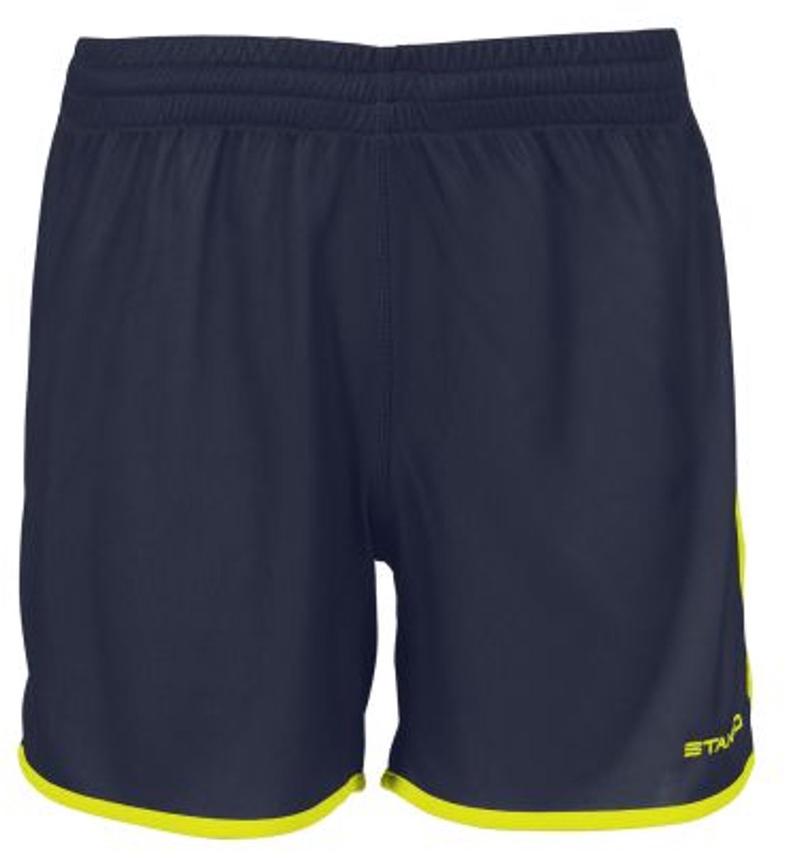 Stanno - Altius Shorts Dames - Sportbroek - Maat XS - Navy