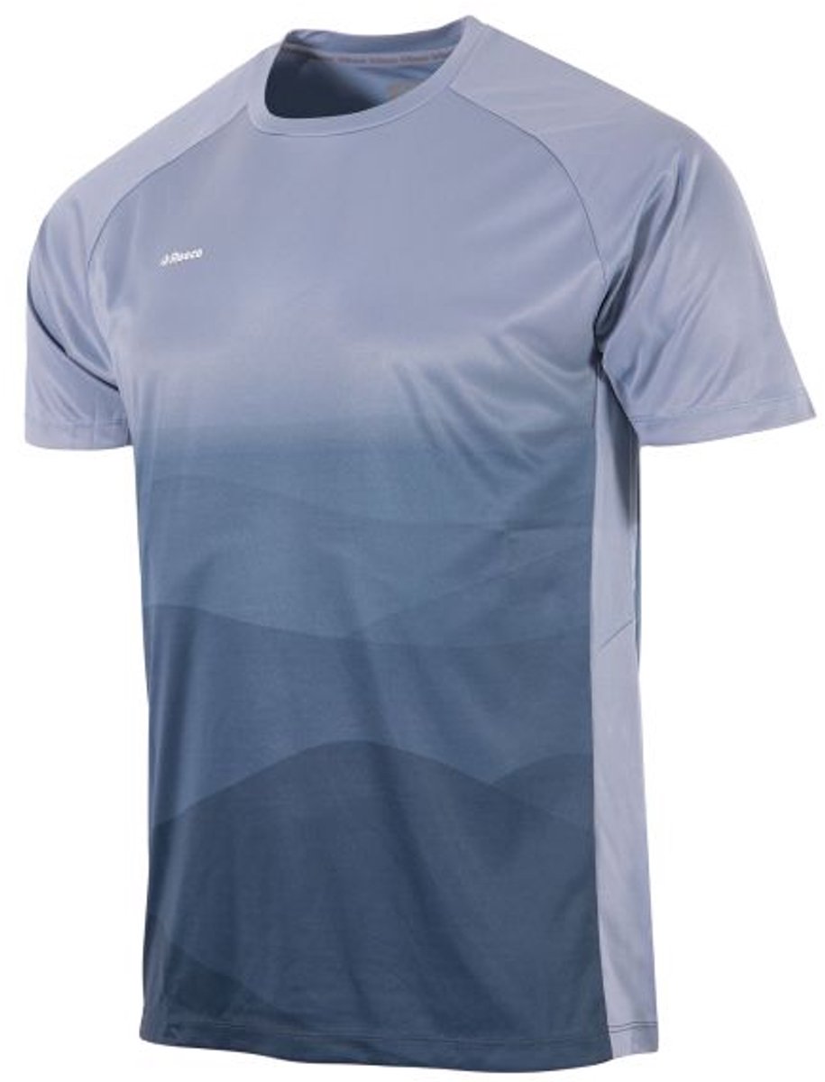 Reece Shift T-Shirt - Maat 140