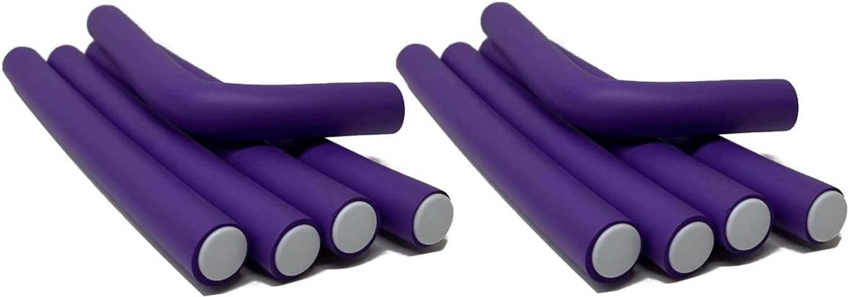 Grote Sponsachtige Krullers - 10 Stuks voor Perfecte Krullen
