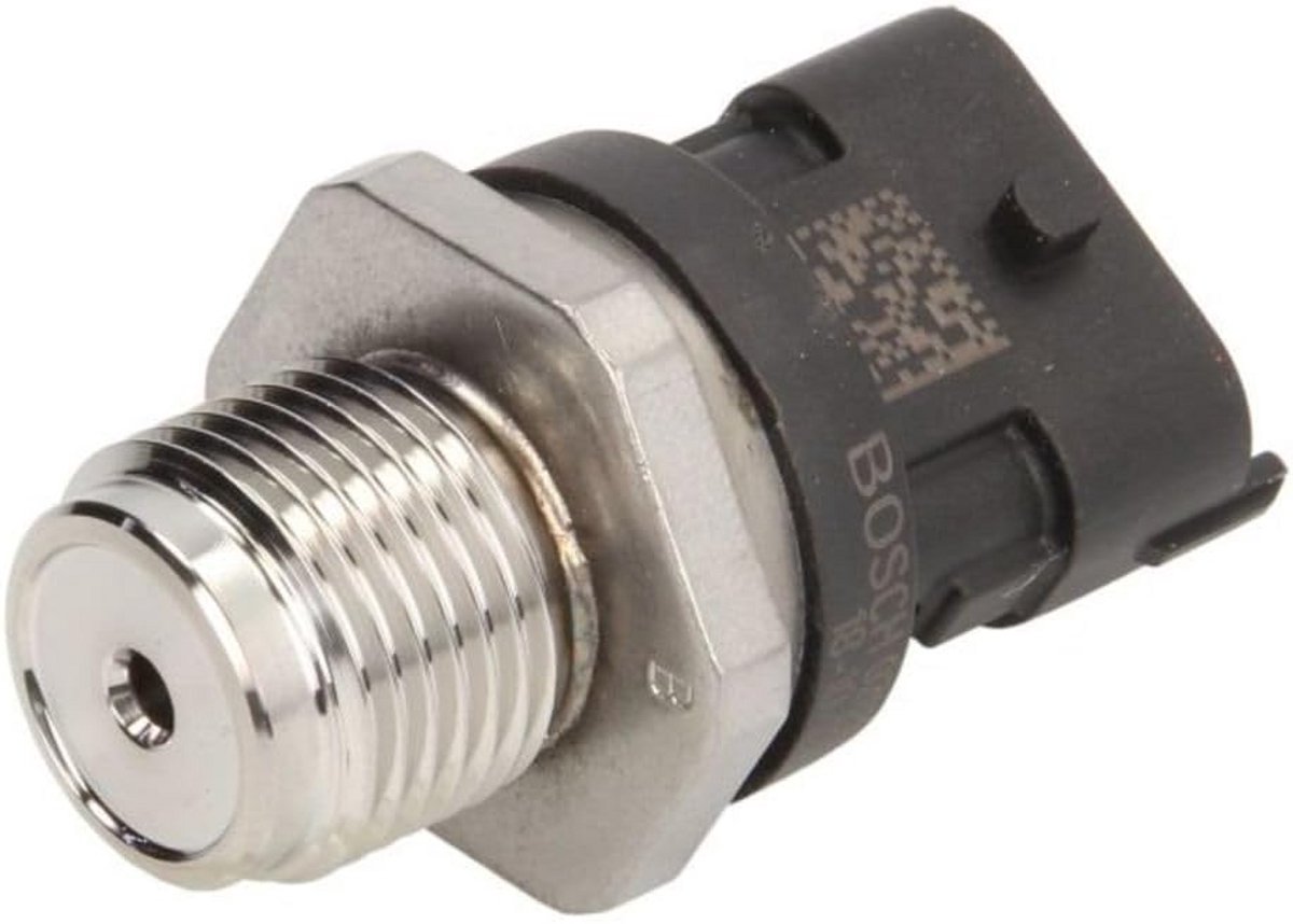 Sensor brandstofdrukregelaar voor OPEL ASTRA J en Corsa D