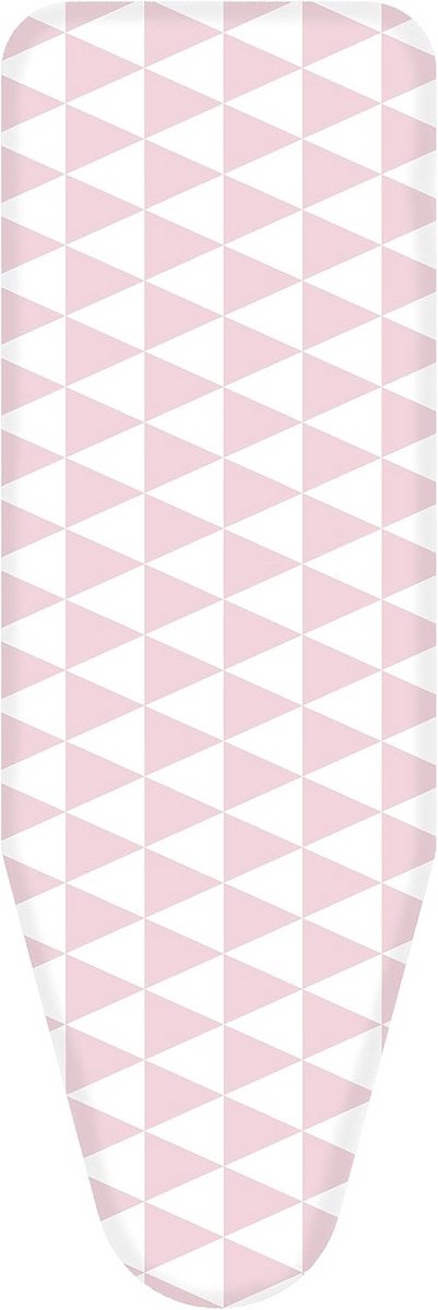 Strijkdoek Rosa - Innovatieve Strijkoplossing voor Thuis