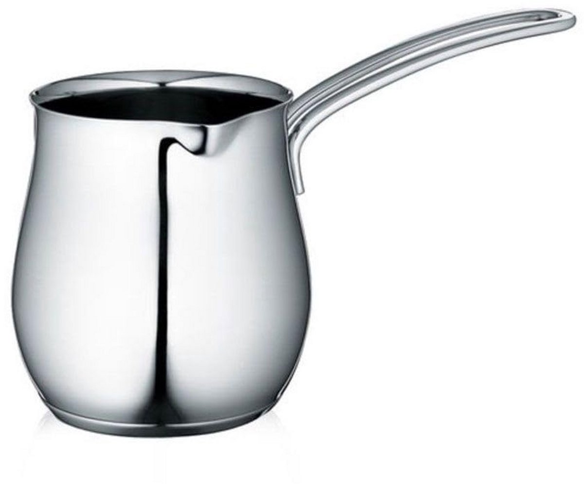 Professionele schuimbeker 75 cl voor perfect schuim
