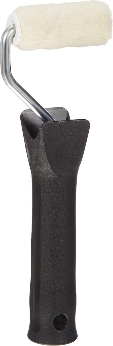 Mini Roll Fluweel 65 mm - Perfect voor Creatieve Projecten