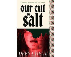 Our Cut Of Salt