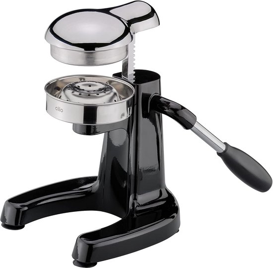 Professionele Citruspers voor Vers Geperst Sap - Compact en Ergonomisch Design — afbeelding 2