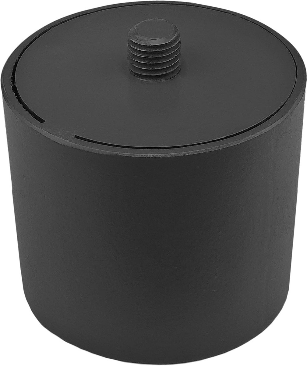 Verhogingsadapter 10 cm voor pneumatische krik - Hefhoogte accessoire werkplaats