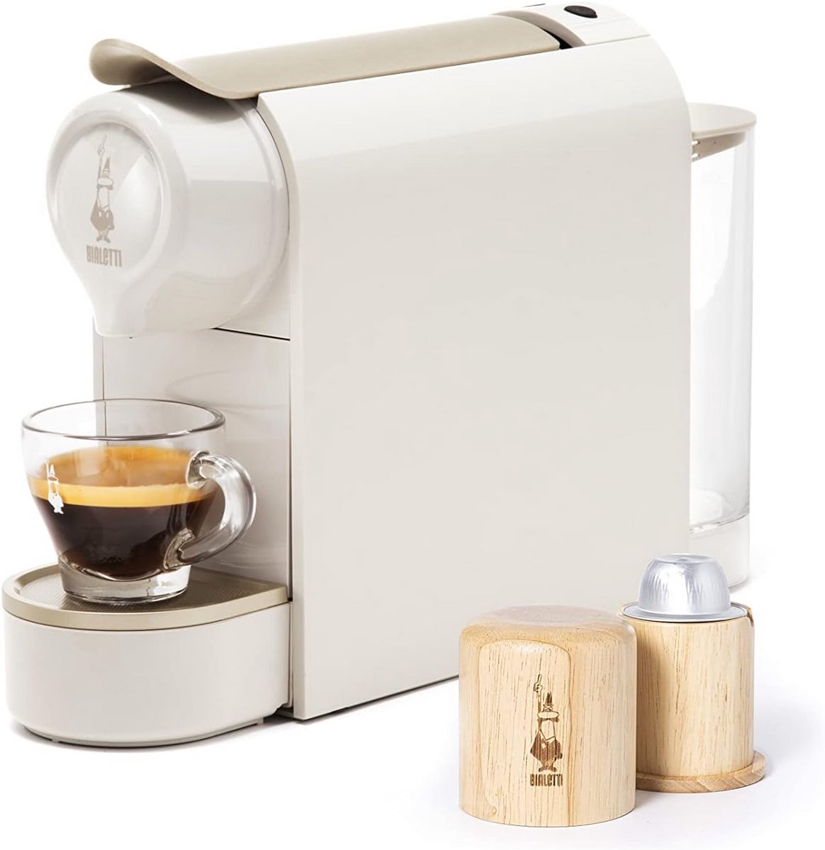 Espressomachine - Koffiemachine met Bonen - Espresso Machine - Koffieroutine