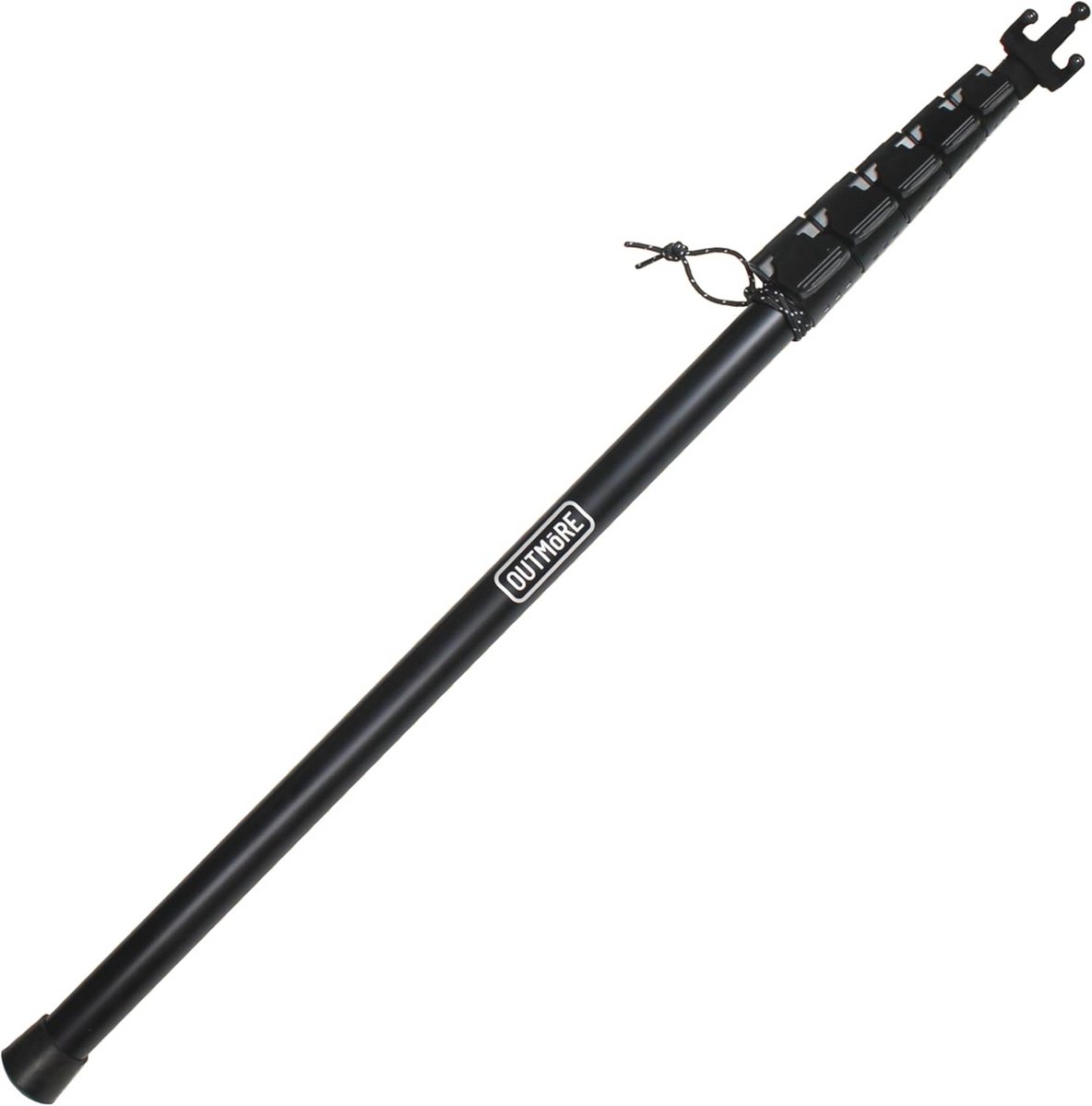 Klimmen Stick Clip met 12 Bereik voor Optimale Grip