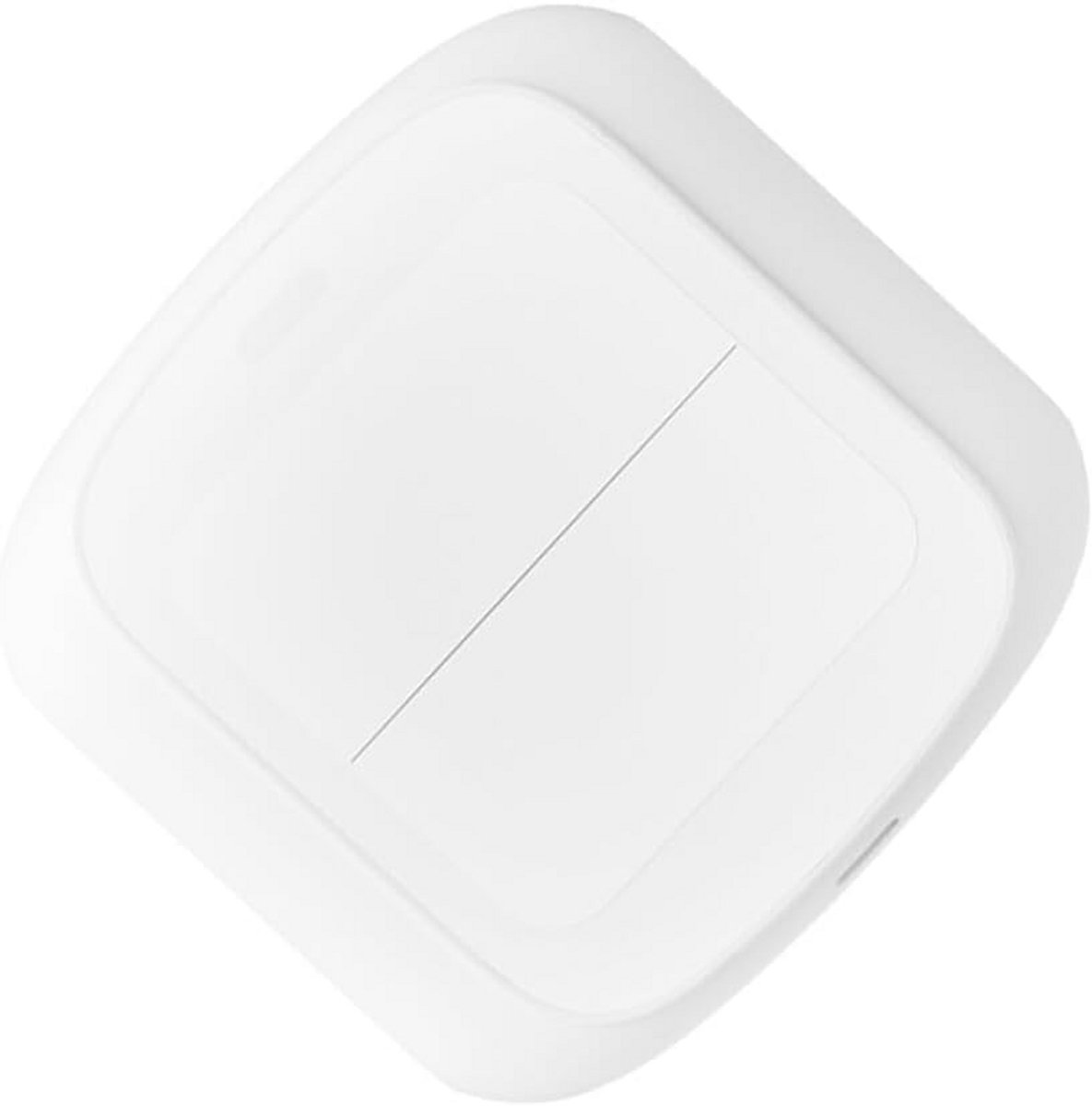 Slimme Wifi-afstandsbediening - Draadloze Drukknopschakelaar voor Smarthome en Zigbee