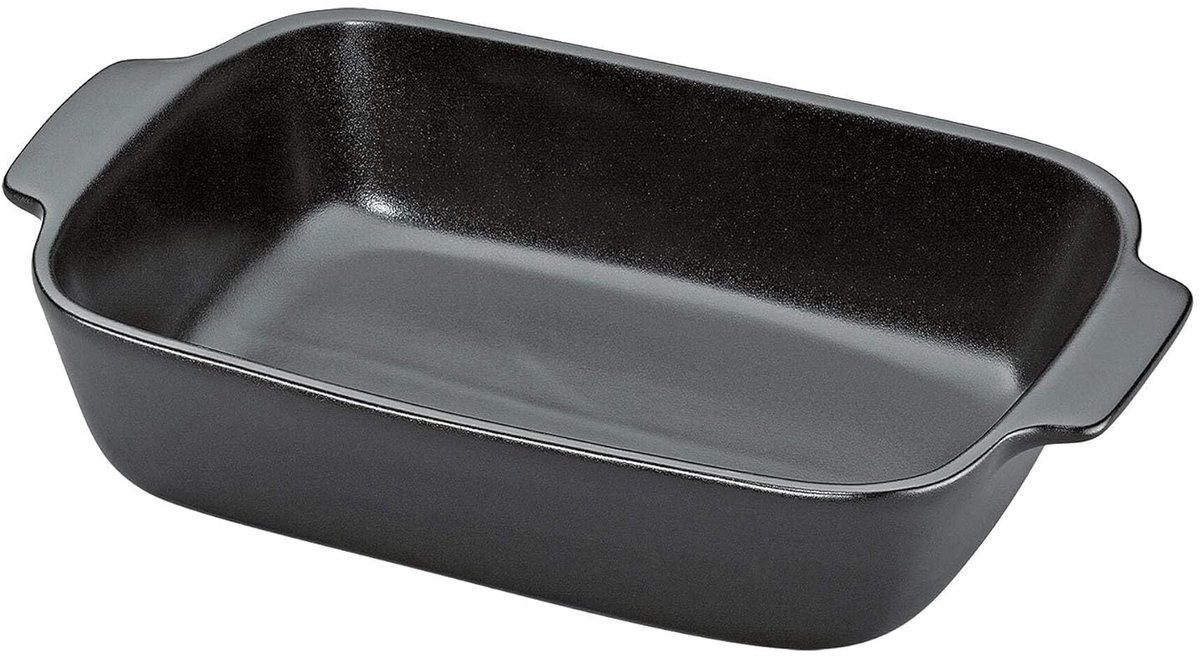 Ovenschotel 30 cm Rood voor het Koken en Bakken