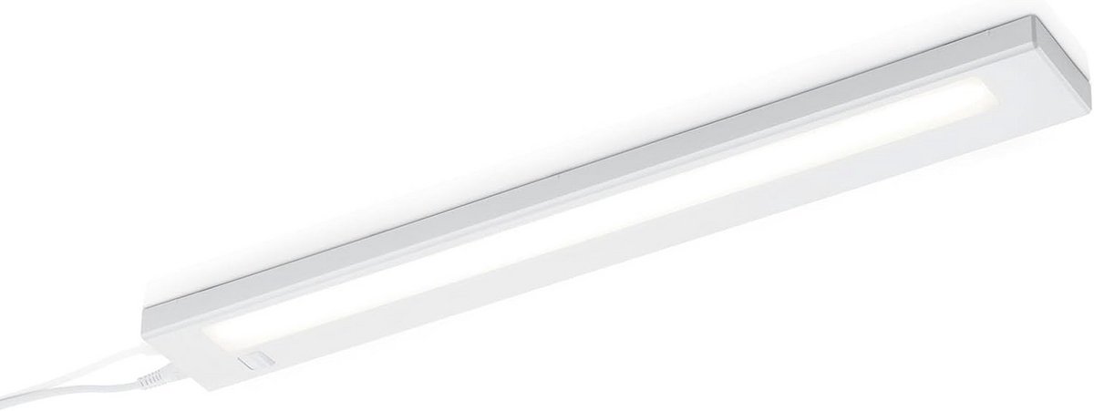 Wandlamp LED 7 Watt - Kunststof Wit met Dimbare Functies