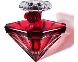 Lancôme La Nuit Trésor Rouge Drama Eau de Parfum - Parfum voor Dames - Bloemige & Fruitige Damesparfum - 100ml
