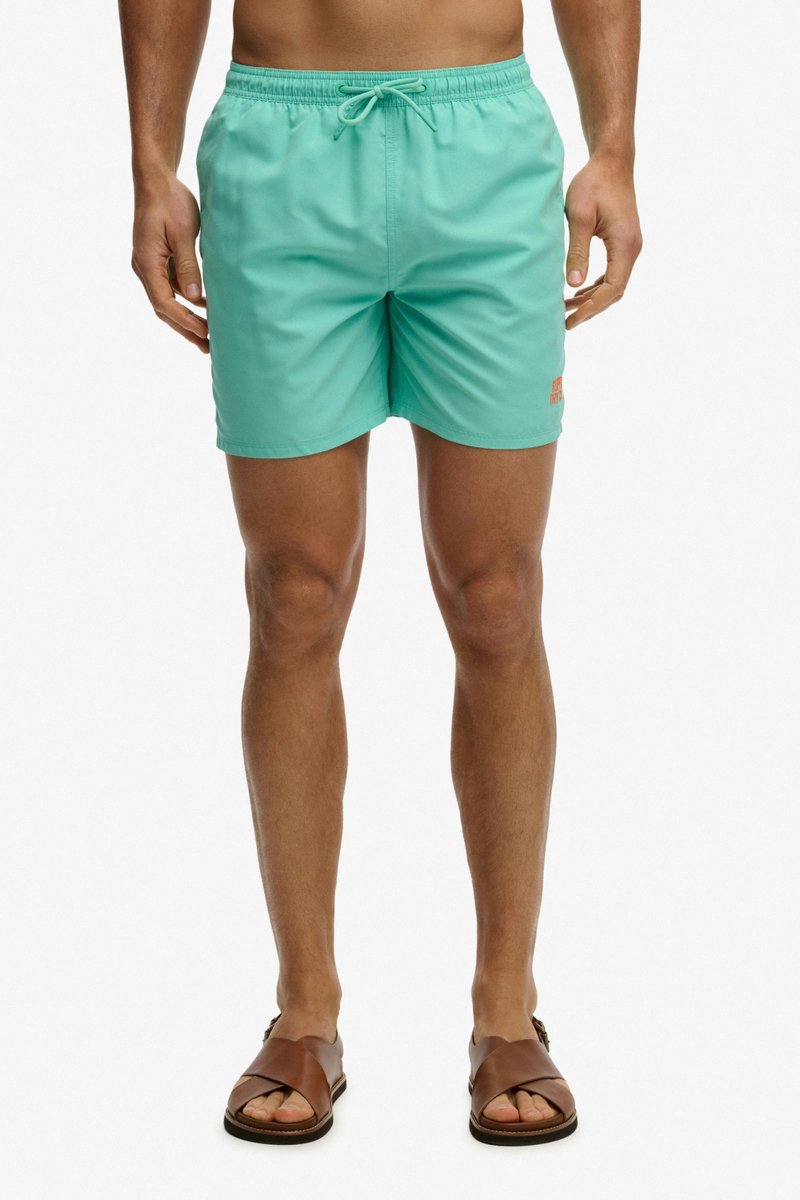 Superdry Essential 16 Zwemshort Heren — afbeelding 2