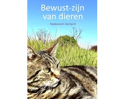 Bewust-zijn van dieren