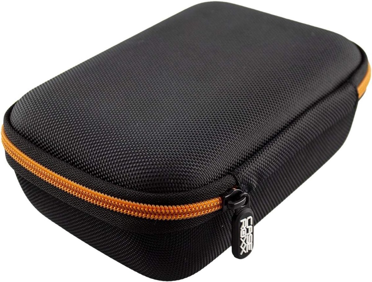 Kindercamera Tas voor V-Tech Kidizoom Duo DX - Beschermende Opbergoplossing