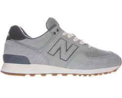 New Balance U574 Unisex Sneakers - Slate Grey
