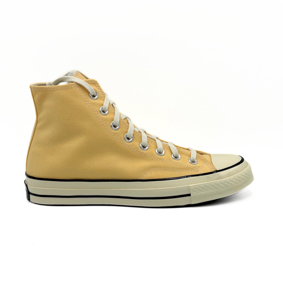 Converse Chuck 70 Canvas Sunny Oasis Zwart