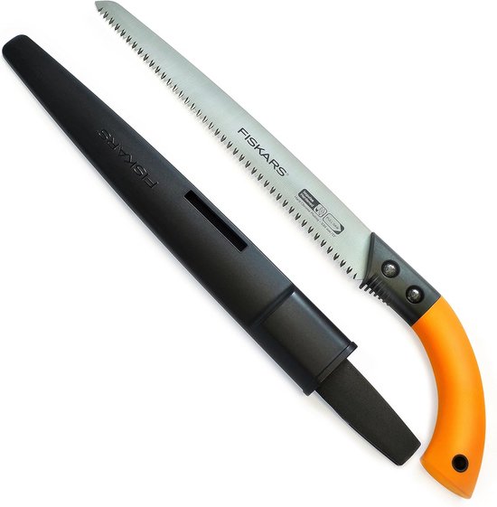 Set Snoeischaar Bypass en Handzaag voor Takken tot 45mm - Tuin- en Snoeigereedschap van Talen Tools — afbeelding 3