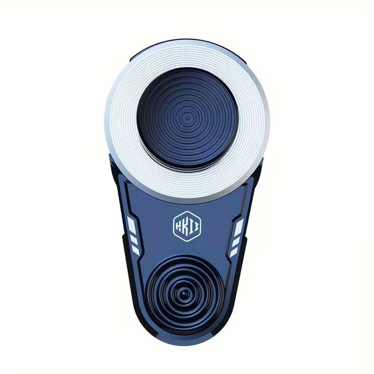 Trigger voor Smartphone Gaming - Telefoon Controller - Joystick - Zweetbestendig