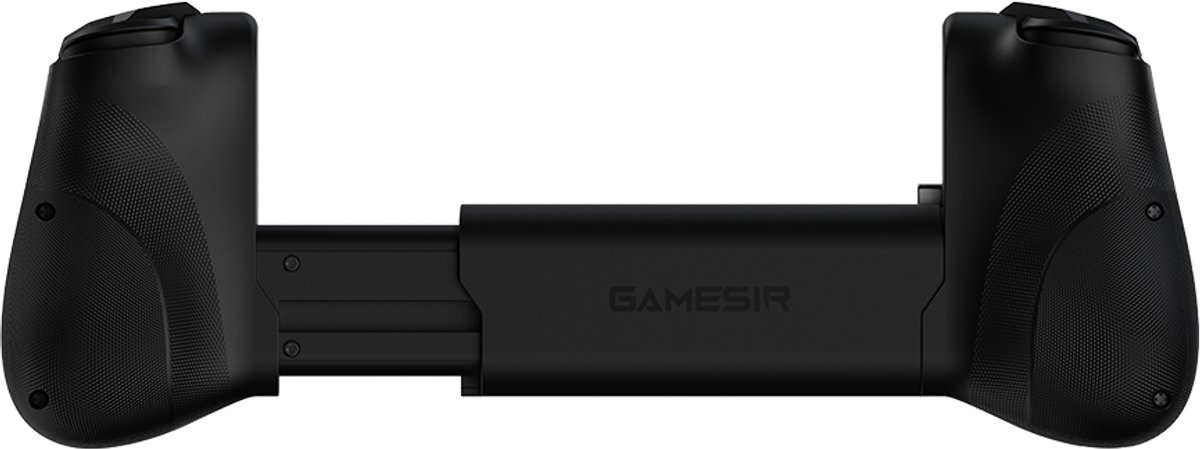 GameSir X5 Lite - Telefoon Controller - Lichtgewicht - iPhone 16/15/iPad mini/Android - Zwart thumbnail 4