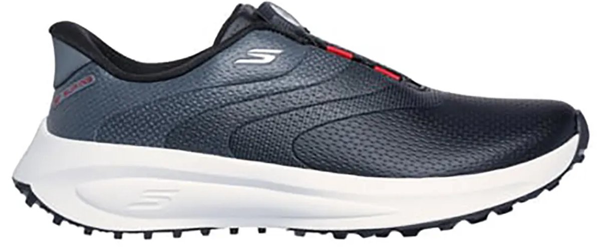 Skechers Golf Flow Si Twist Golfschoenen Zwart EU 44 Man