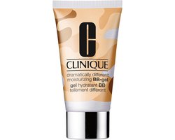 Clinique Dramatically Different Moisturizing BB-Gel - 50 ml - BB Cream