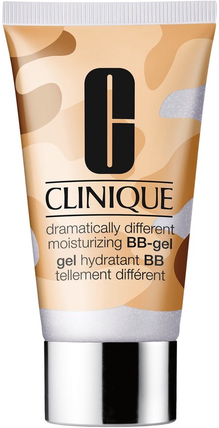 Clinique Dramatically Different Moisturizing BB Cream