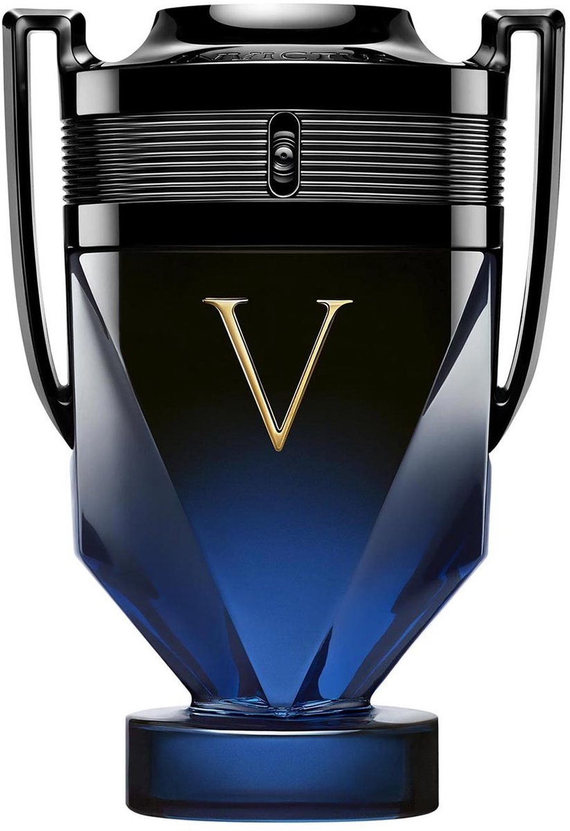 Paco Rabanne Invictus Victory Elixir - 100 ml - parfum intense spray - herenparfum