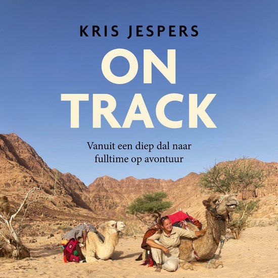 On Track - cover