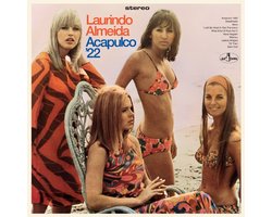 Acapulco '22 (+1 Bonus Track)