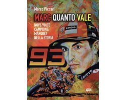 Marc quanto vale
