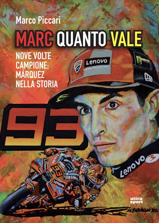 Marc quanto vale