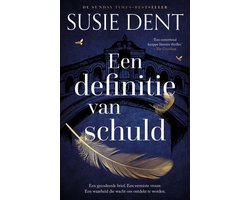 Een definitie van schuld