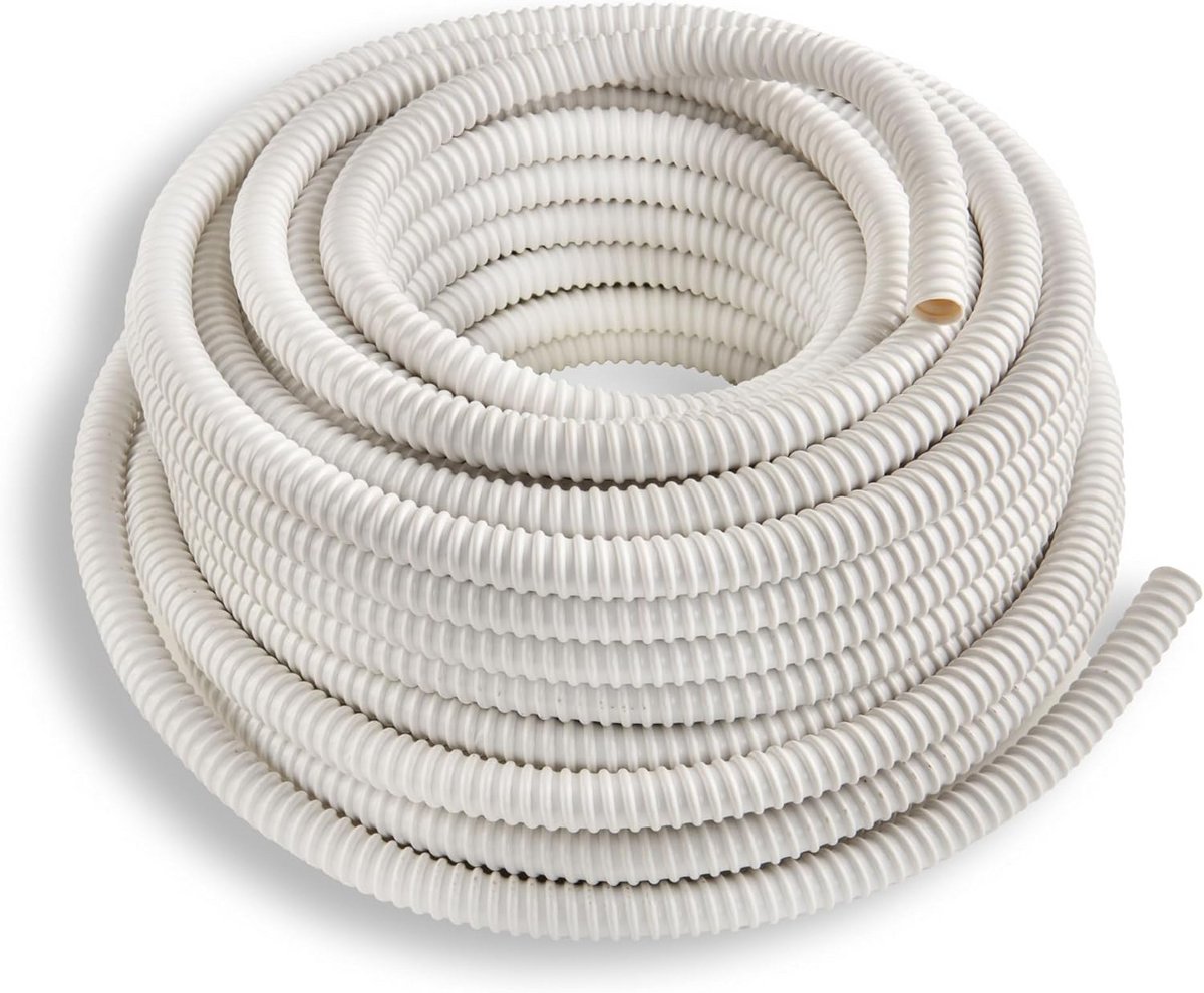 Flexibele Condensafvoerslang voor Airco, Maatwerk Lengte 1-30m