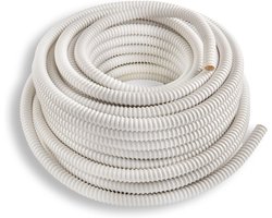 Flexibele Condensafvoerslang voor Airco, Maatwerk Lengte 1-30m