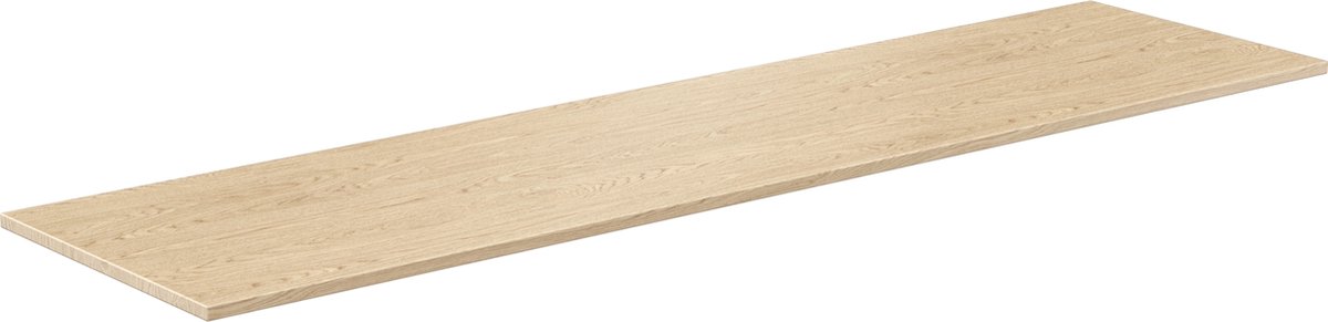 Mexen Uni plank voor meubel, 200 cm, eiken - 91AXX-2004-464-18-81