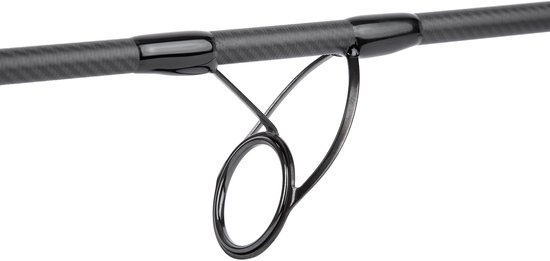 Sonik KRAFT Ceramic SB - Special Boat Hengel - Ceramic Guides - Maat : 11ft - 3.35m - 3.25lb van Sonik — afbeelding 4