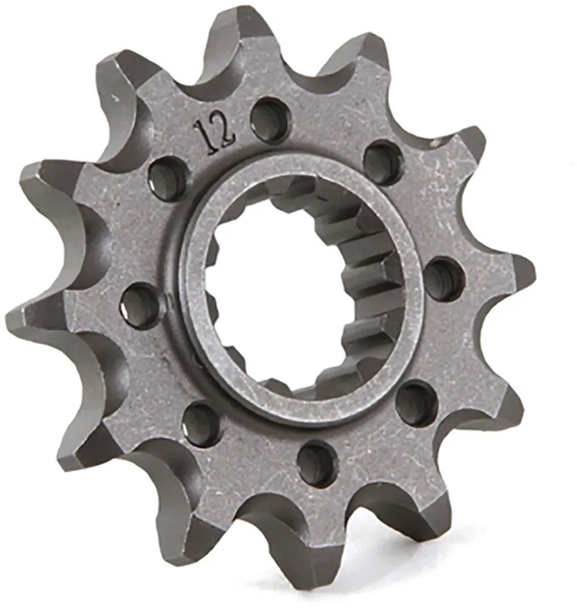 Prox Ktm85sx ´03 + Tc85 ´14 Voortandwiel Zilver 13t