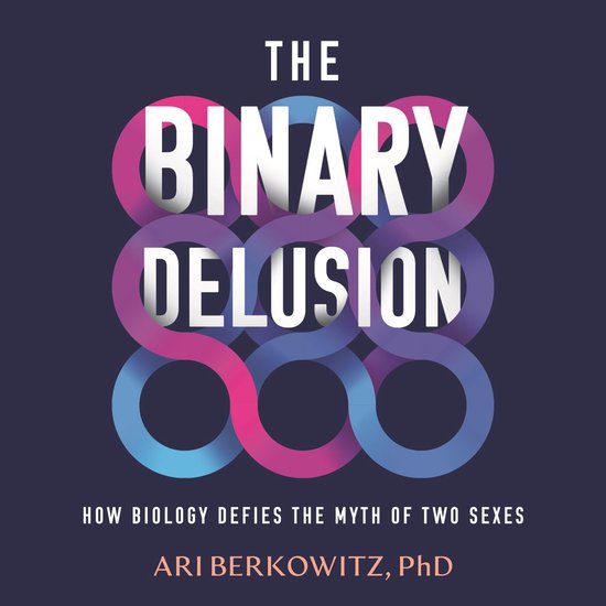 The Binary Delusion - cover