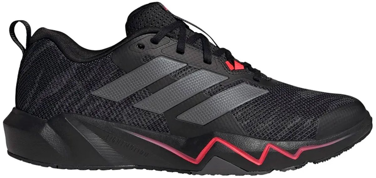 Adidas Rapidmove Go Schoenen Man Zwart