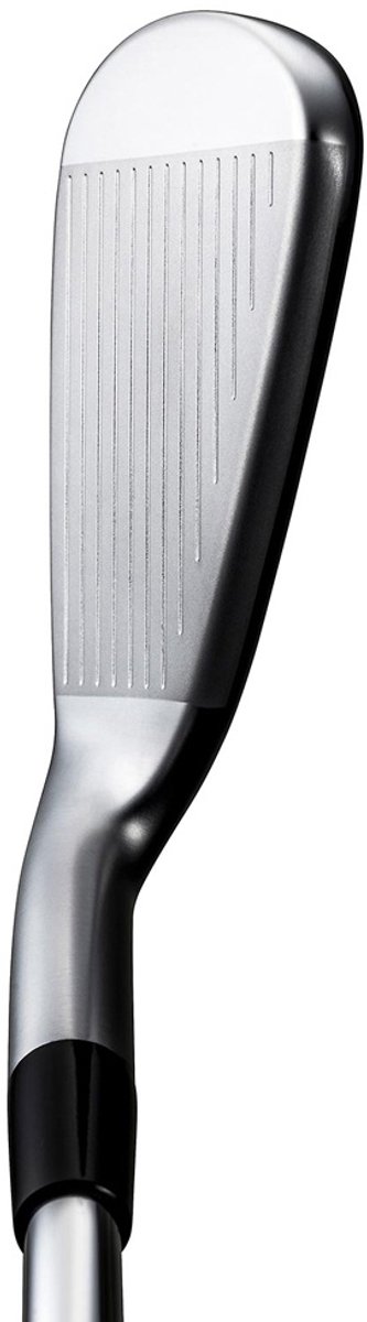 Mizuno JPX 923 Hot Metal IJzers 5-PW (graphite shaft) | Rechtshandig | Regular |
