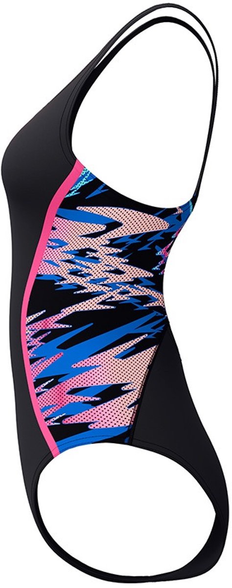 Speedo Hyperboom Splice Muscleback Badpak Dames — afbeelding 17